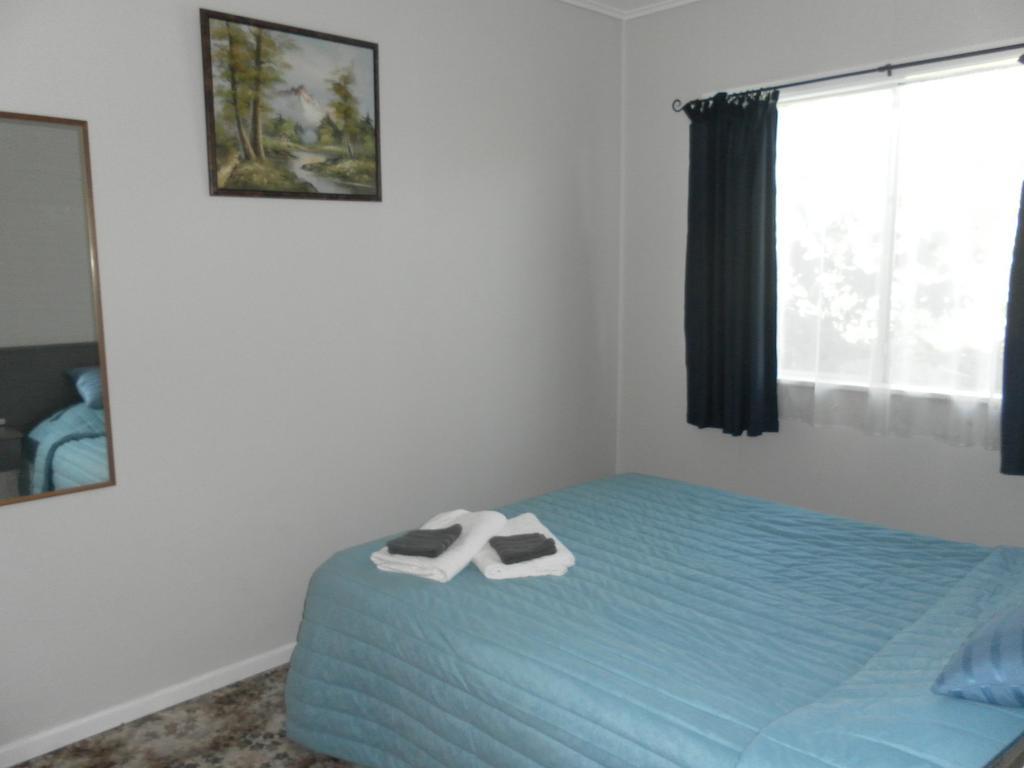 Beachside Sunnyvale Motel Picton Zewnętrze zdjęcie