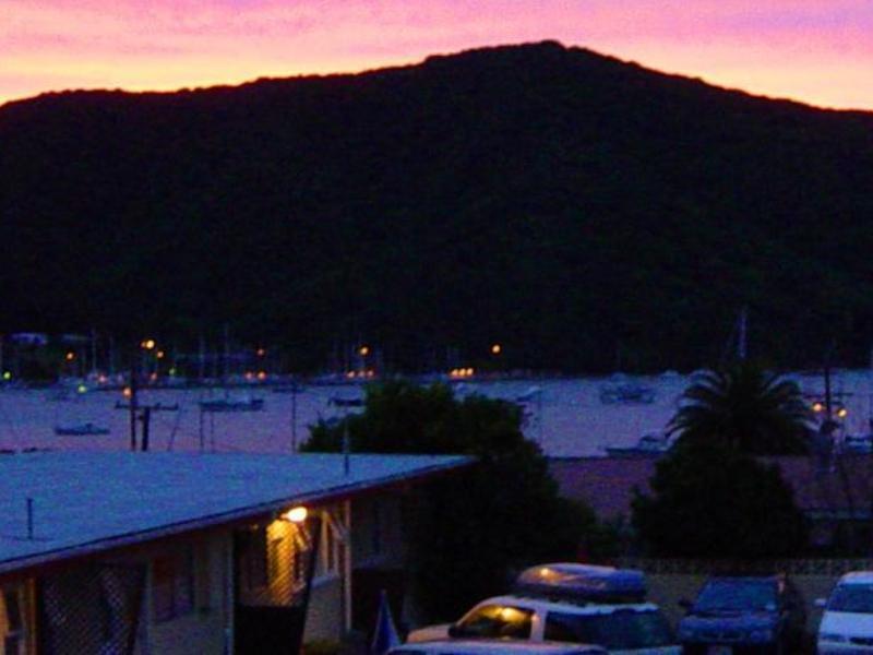 Beachside Sunnyvale Motel Picton Zewnętrze zdjęcie