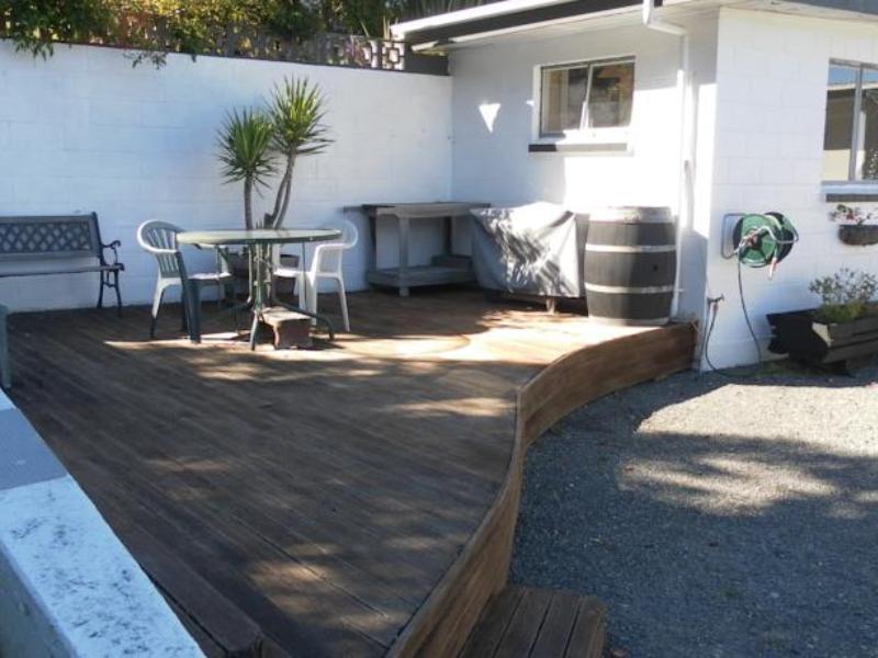 Beachside Sunnyvale Motel Picton Zewnętrze zdjęcie