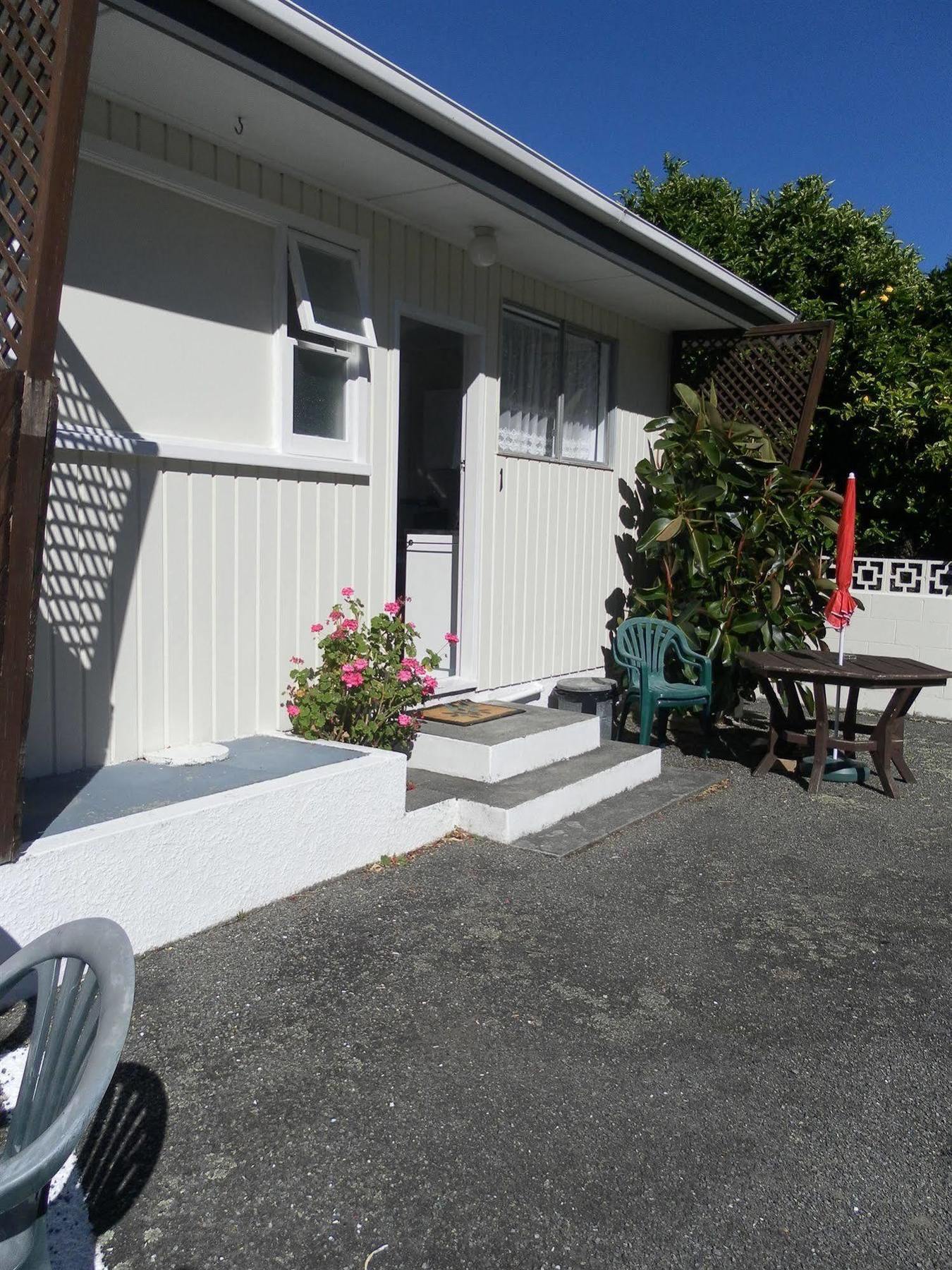 Beachside Sunnyvale Motel Picton Zewnętrze zdjęcie
