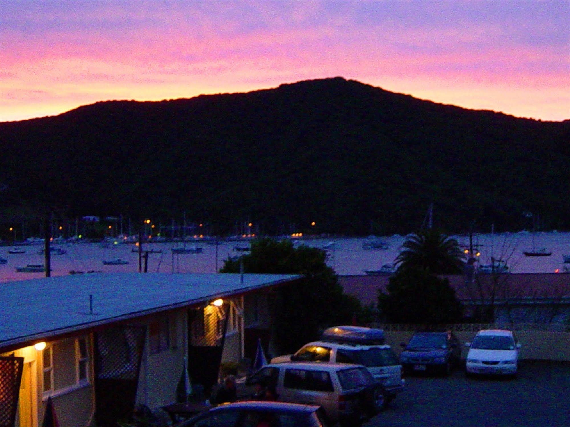 Beachside Sunnyvale Motel Picton Zewnętrze zdjęcie