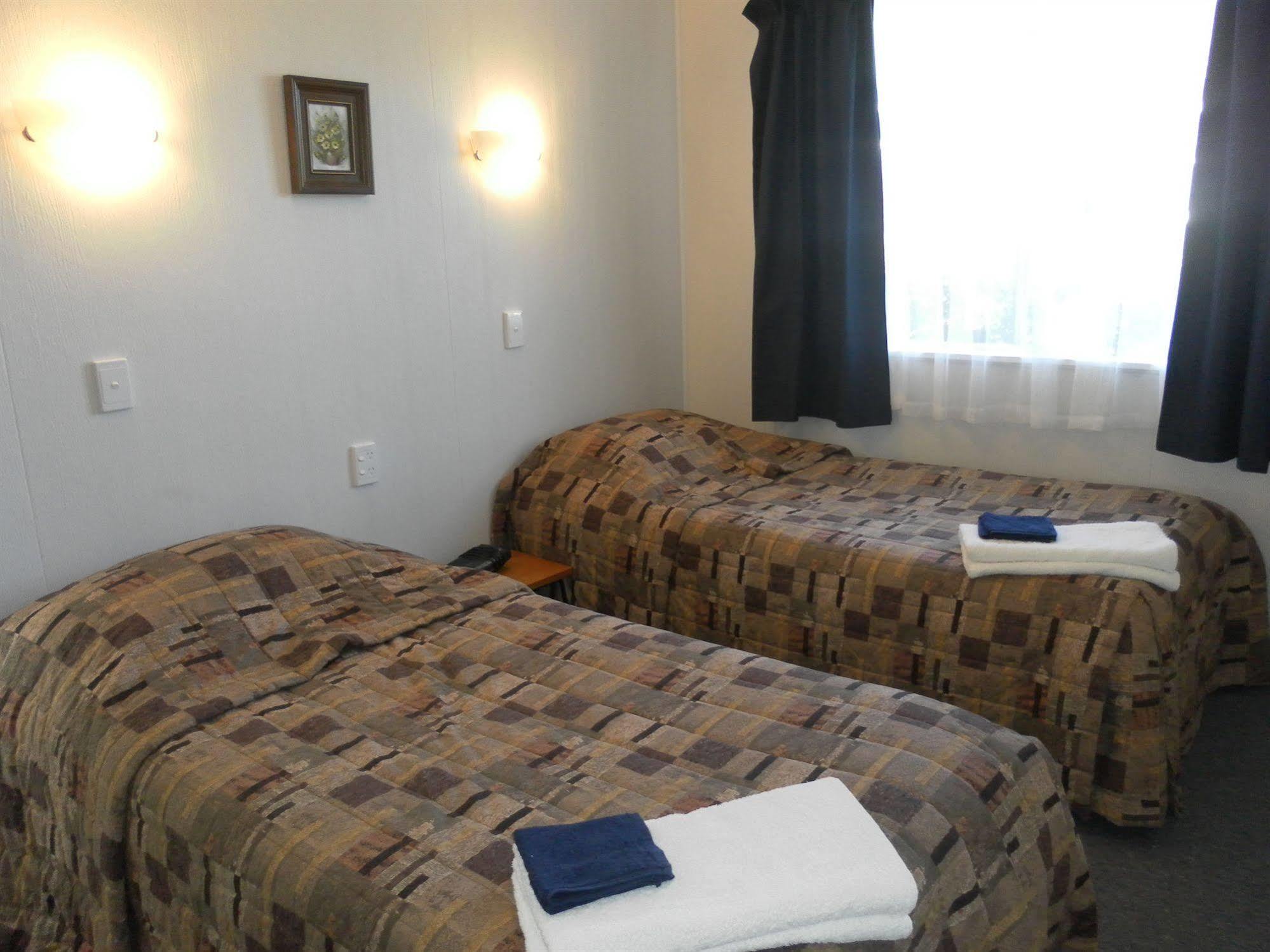 Beachside Sunnyvale Motel Picton Zewnętrze zdjęcie