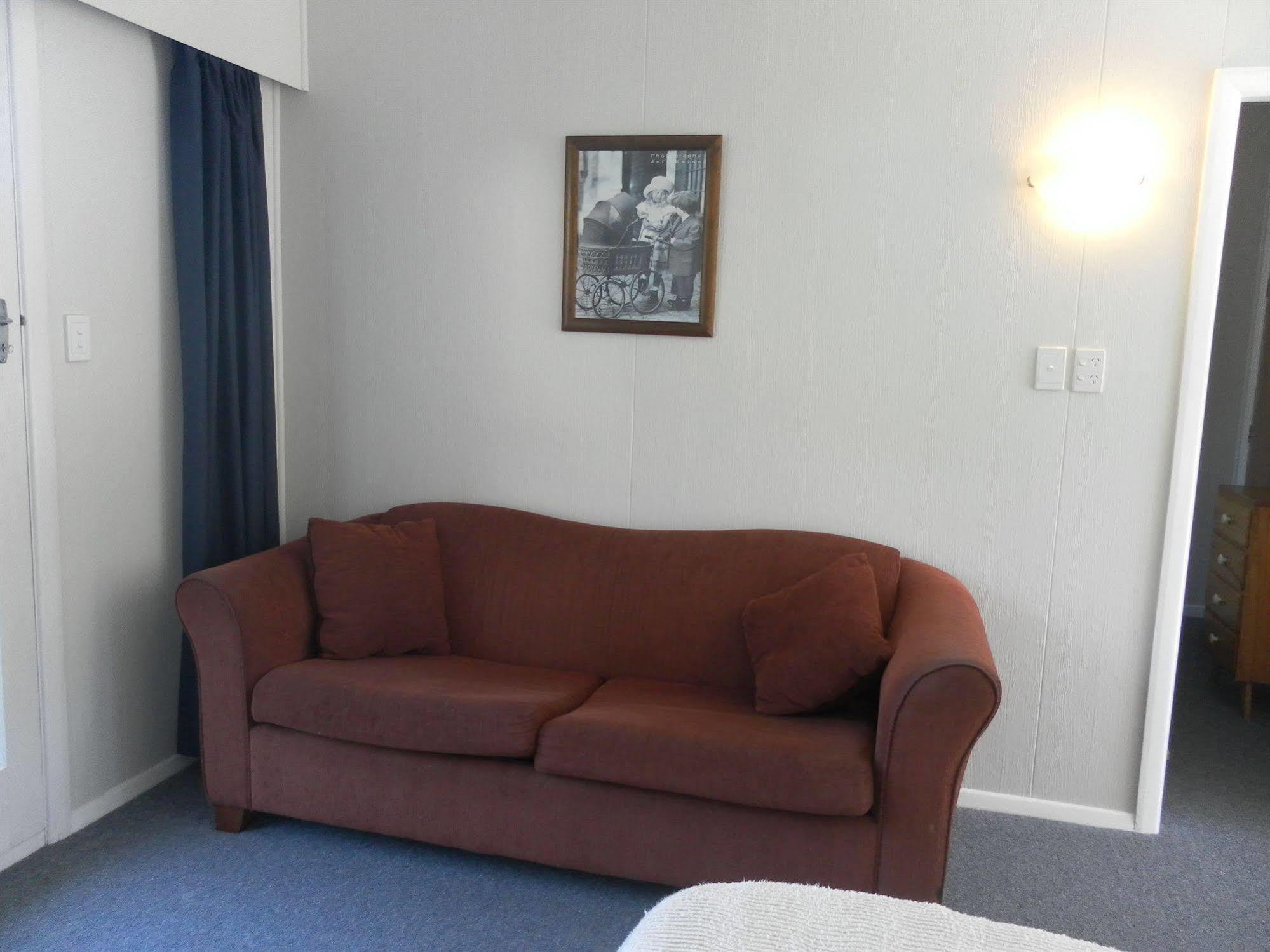 Beachside Sunnyvale Motel Picton Zewnętrze zdjęcie