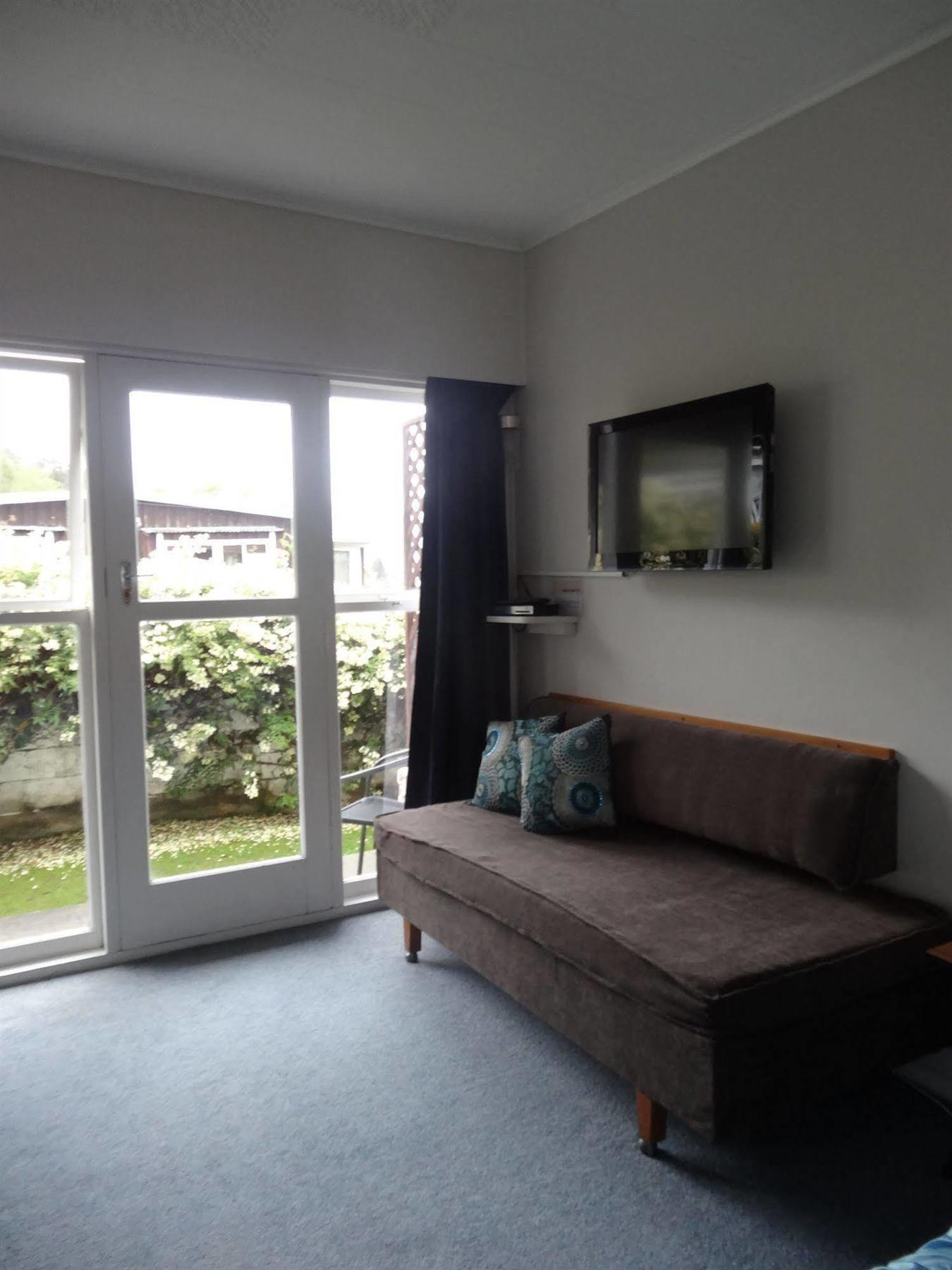 Beachside Sunnyvale Motel Picton Zewnętrze zdjęcie
