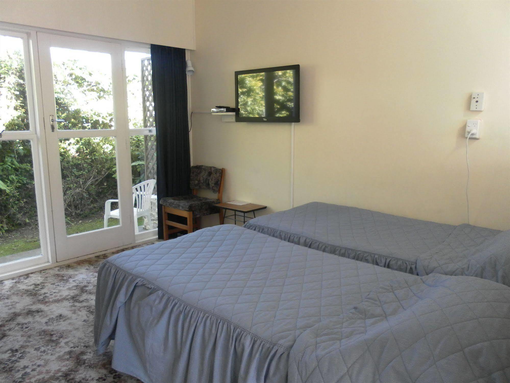 Beachside Sunnyvale Motel Picton Zewnętrze zdjęcie