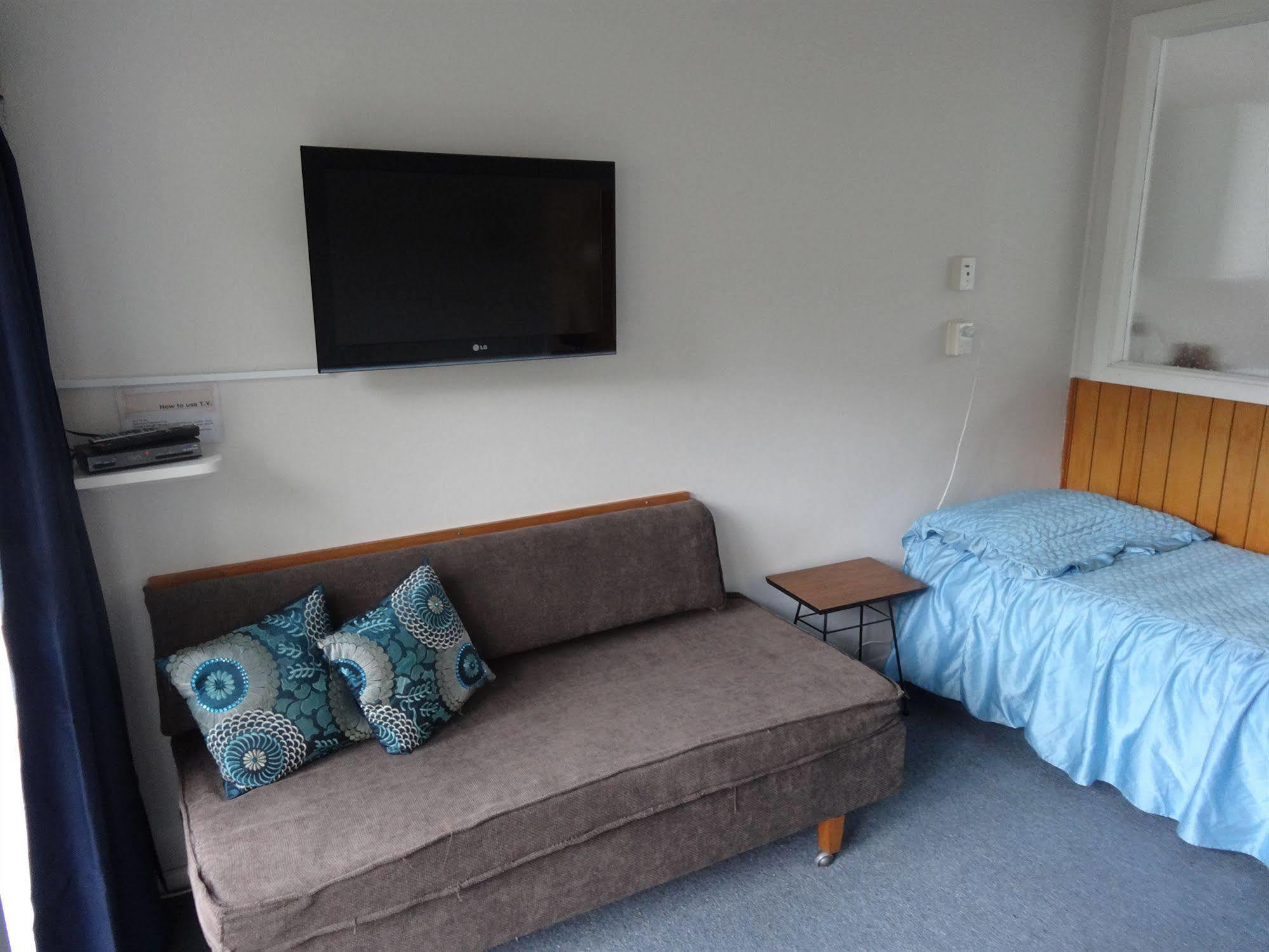 Beachside Sunnyvale Motel Picton Zewnętrze zdjęcie