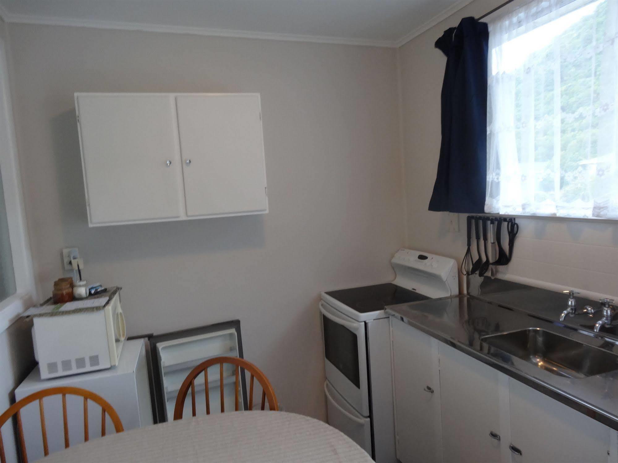 Beachside Sunnyvale Motel Picton Zewnętrze zdjęcie