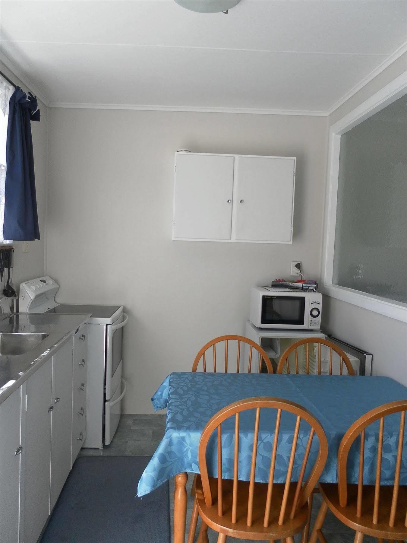 Beachside Sunnyvale Motel Picton Zewnętrze zdjęcie
