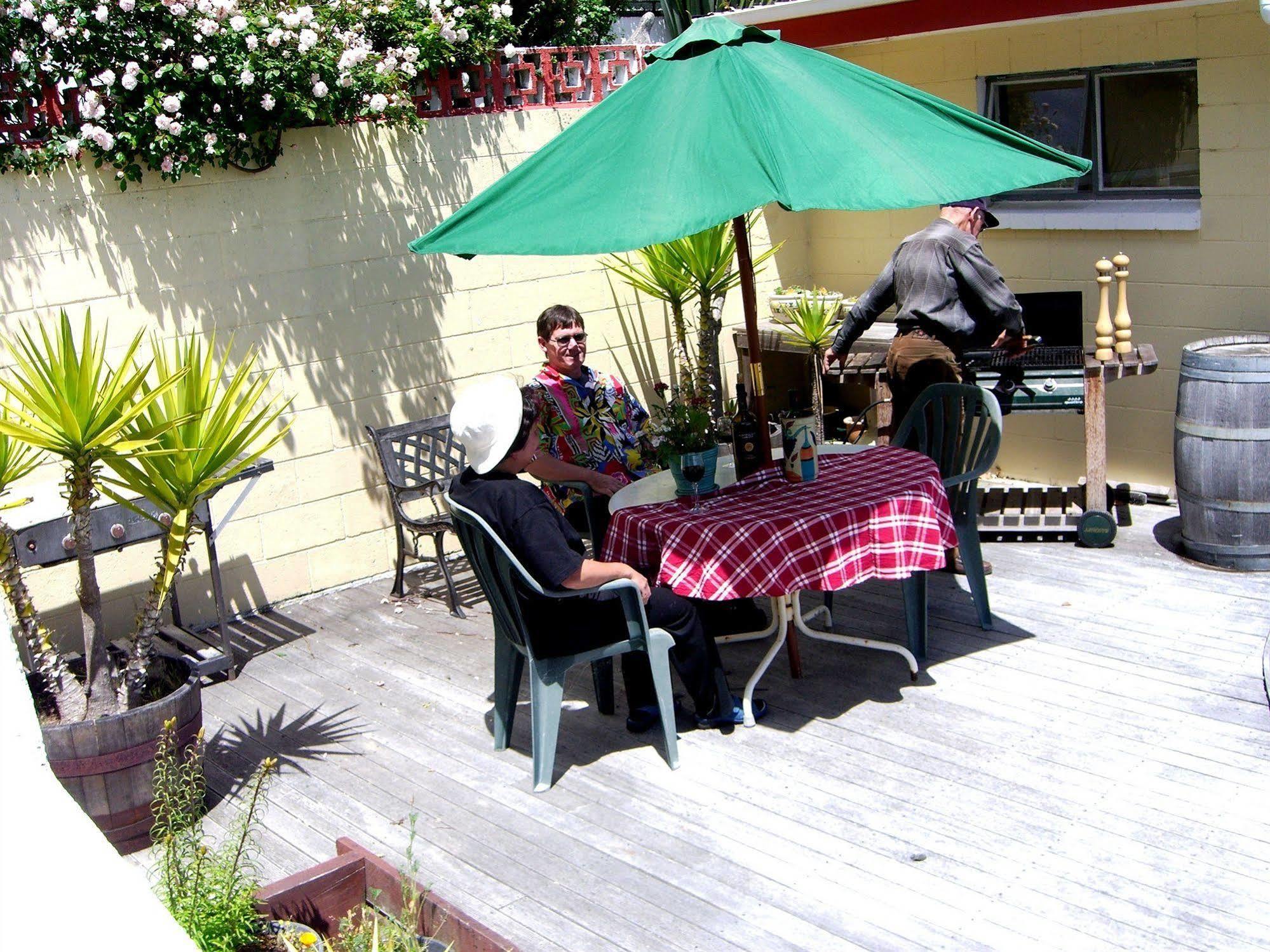 Beachside Sunnyvale Motel Picton Zewnętrze zdjęcie
