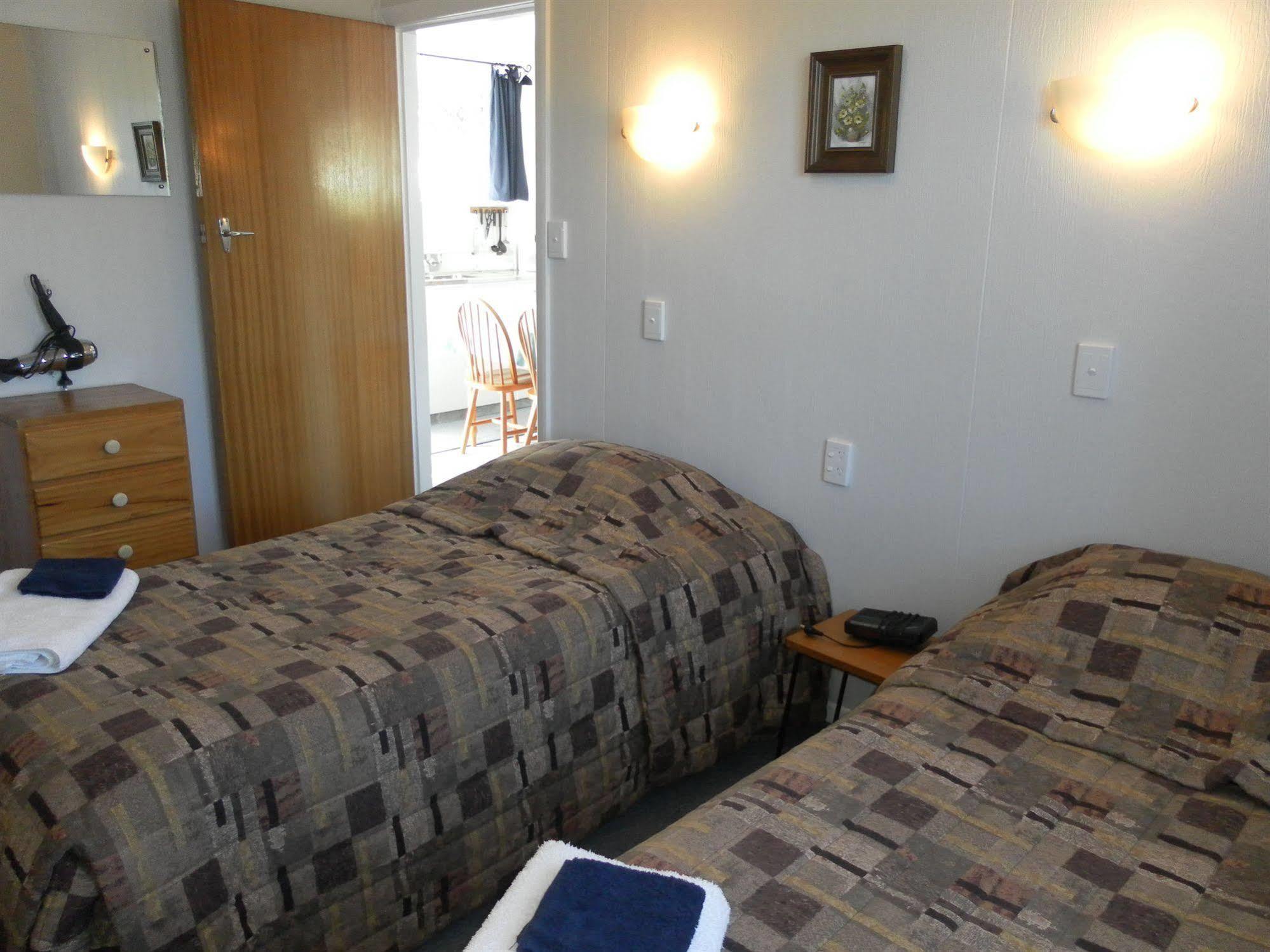 Beachside Sunnyvale Motel Picton Zewnętrze zdjęcie