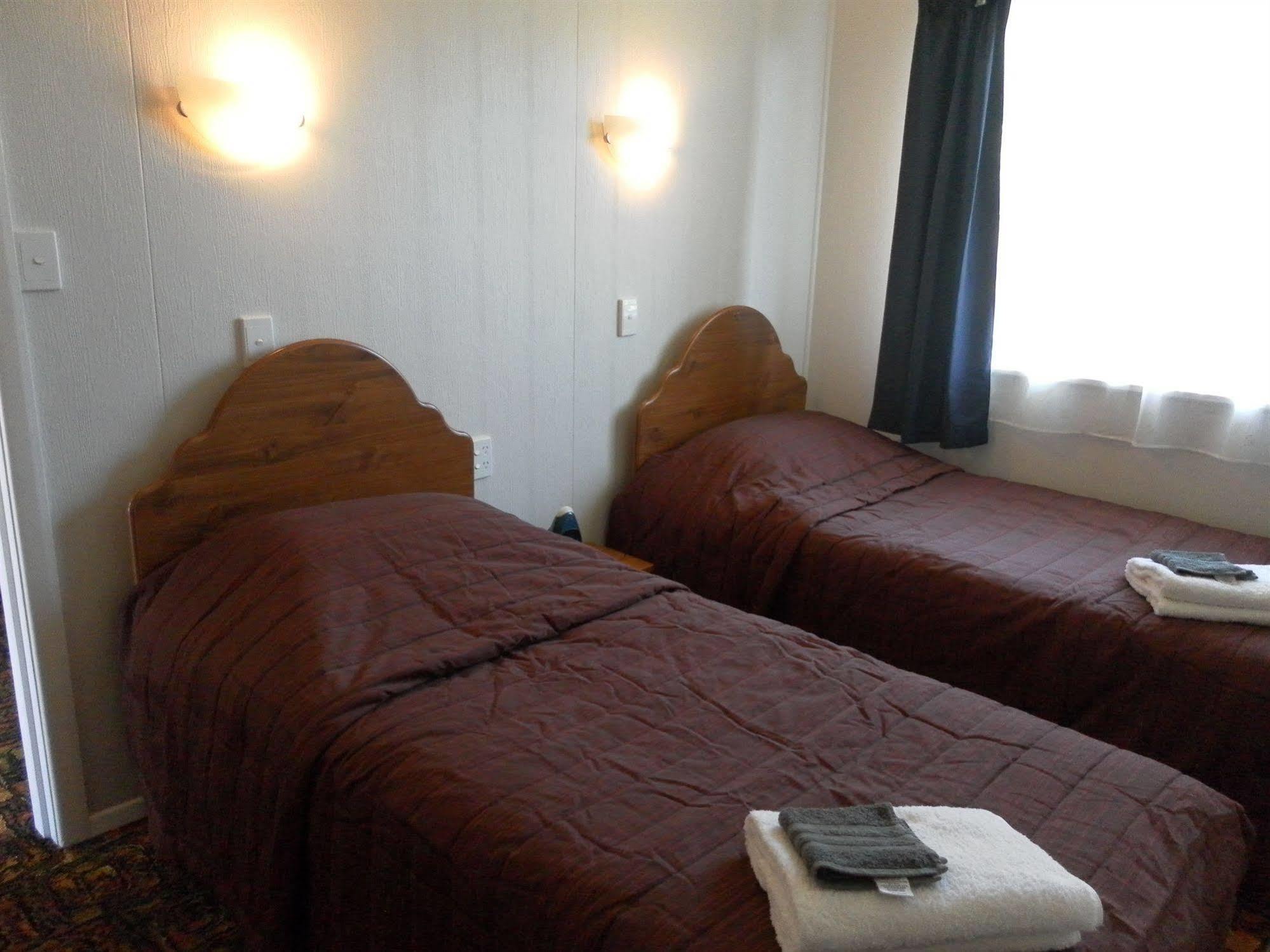 Beachside Sunnyvale Motel Picton Zewnętrze zdjęcie