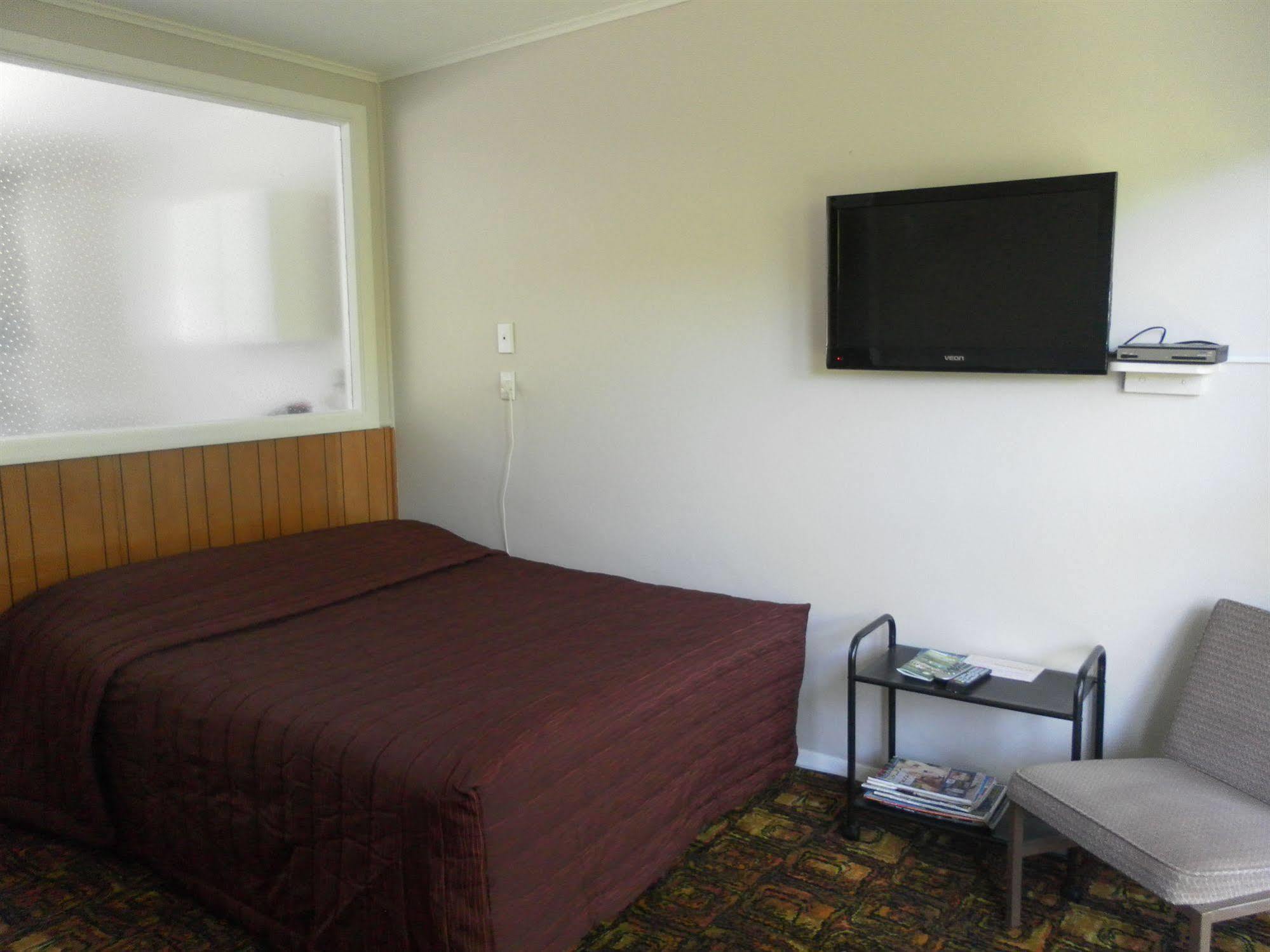 Beachside Sunnyvale Motel Picton Zewnętrze zdjęcie