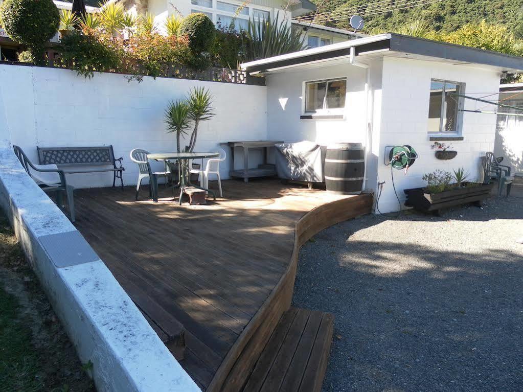 Beachside Sunnyvale Motel Picton Zewnętrze zdjęcie