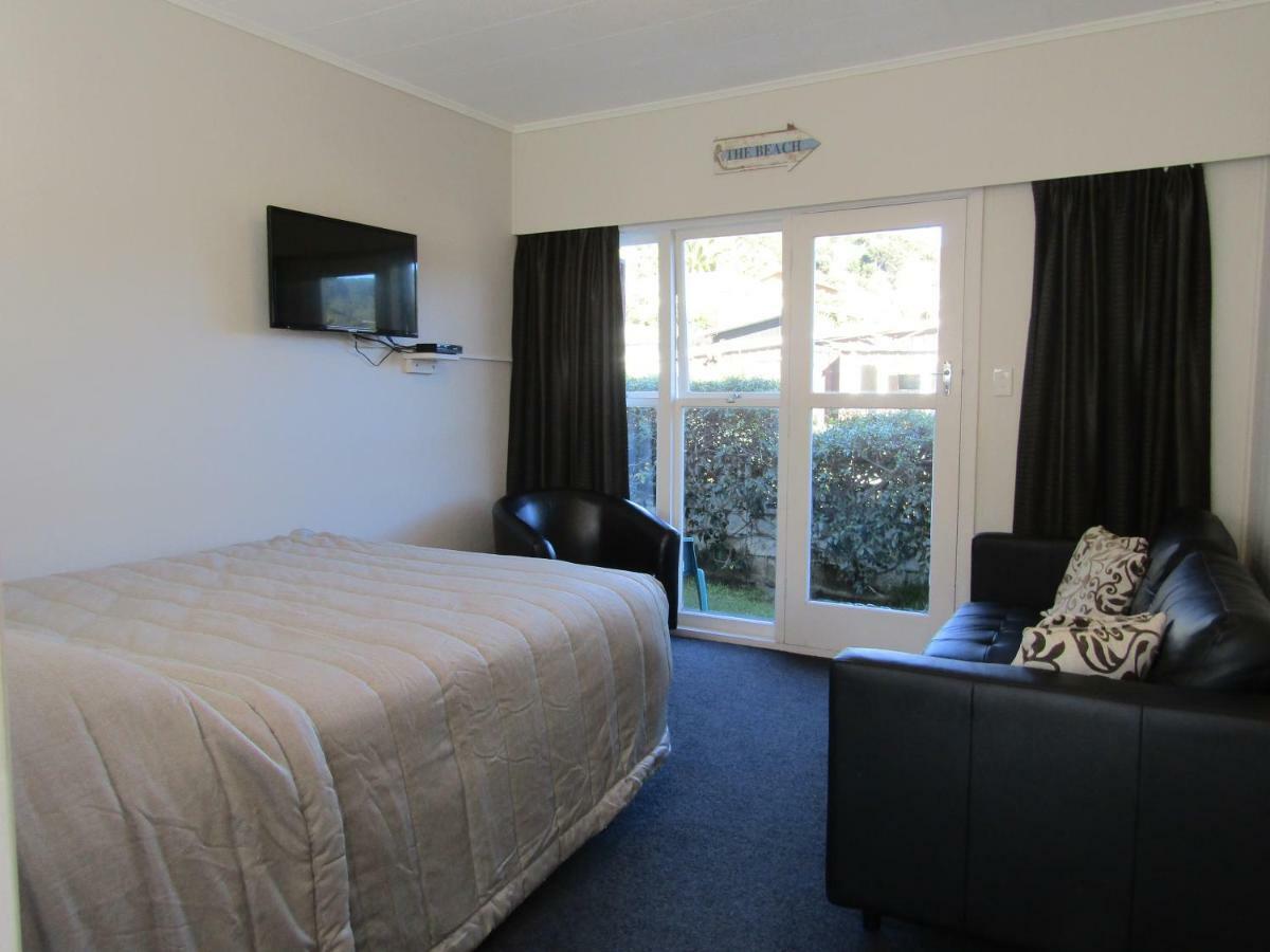 Beachside Sunnyvale Motel Picton Zewnętrze zdjęcie