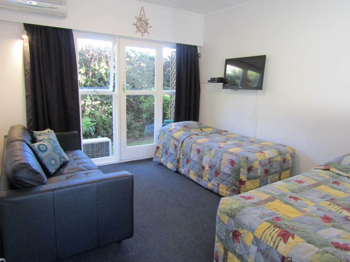 Beachside Sunnyvale Motel Picton Zewnętrze zdjęcie